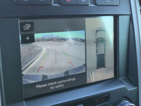 Used 2018 Ford F250 Lariat w/ Chrome Package AWD/4WD image 29
