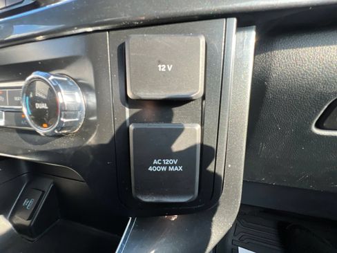 Used 2022 Ford F150 XLT w/ Equipment Group 301A Mid AWD/4WD image 54