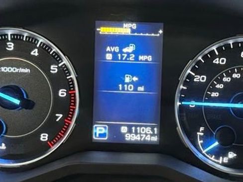 Used 2020 Subaru Ascent Limited w/ Technology Package AWD/4WD image 20