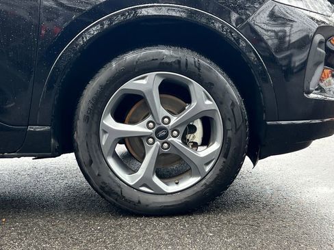 Used 2024 Ford Escape ST-Line image 8