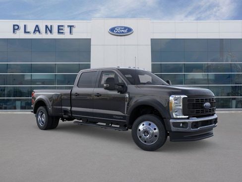 New 2026 Ford F450 XL w/ 360-Degree Camera Package image 9
