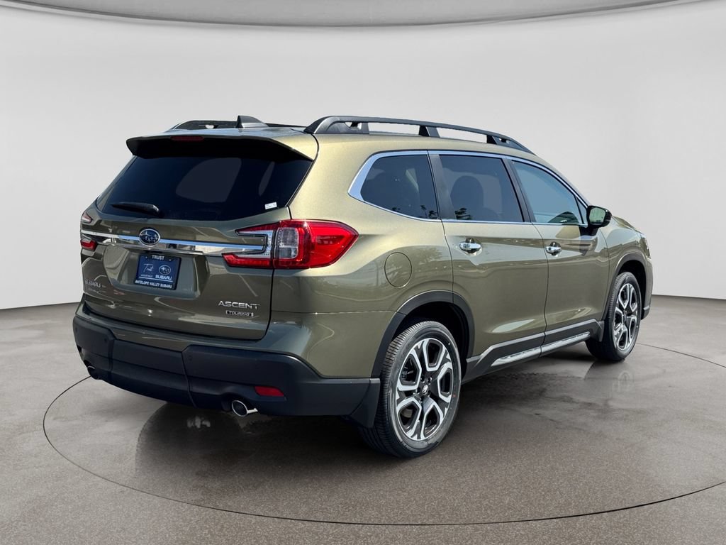 New 2026 Subaru Ascent Touring AWD/4WD image 5