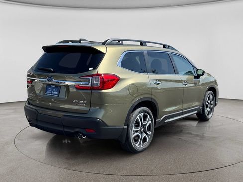 New 2026 Subaru Ascent Touring AWD/4WD image 5
