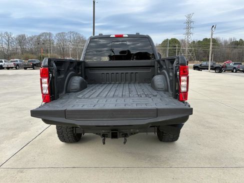 Used 2022 Ford F250 Lariat w/ Tremor Off-Road Package image 33
