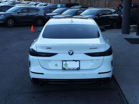 Used 2020 BMW 228i xDrive Gran Coupe w/ Convenience Package image 10