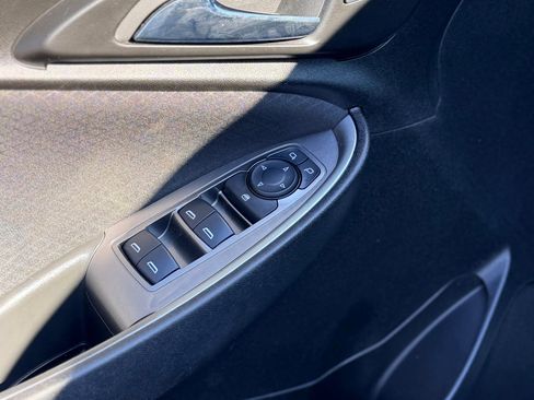 Used 2024 Chevrolet Malibu RS image 10