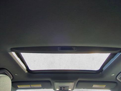 New 2026 Honda CR-V TrailSport image 17