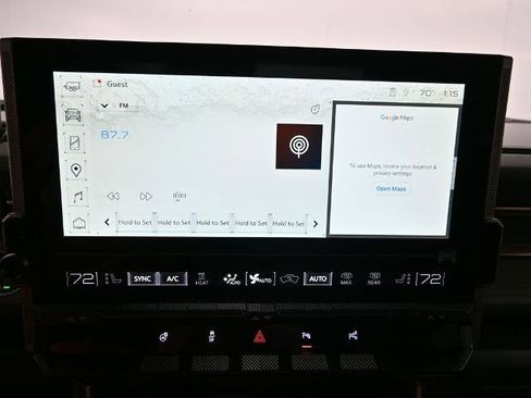 New 2025 GMC Hummer EV 3X image 17
