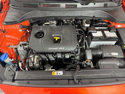 Used 2019 Hyundai Kona SEL AWD/4WD image 27