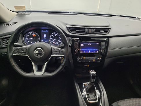 Used 2019 Nissan Rogue S w/ Special Edition Package image 22