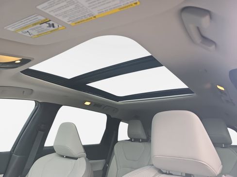 New 2027 INFINITI QX60 Luxe FWD image 29
