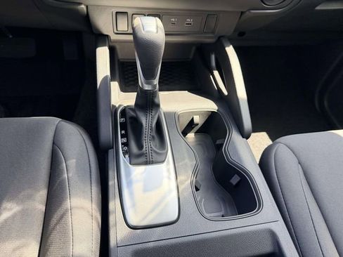 New 2026 Nissan Frontier S image 22
