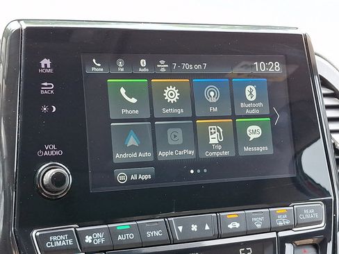 Used 2024 Honda Odyssey EX-L image 21