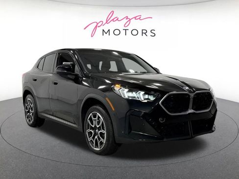 New 2026 BMW X2 xDrive28i w/ Technology Package AWD/4WD image 7