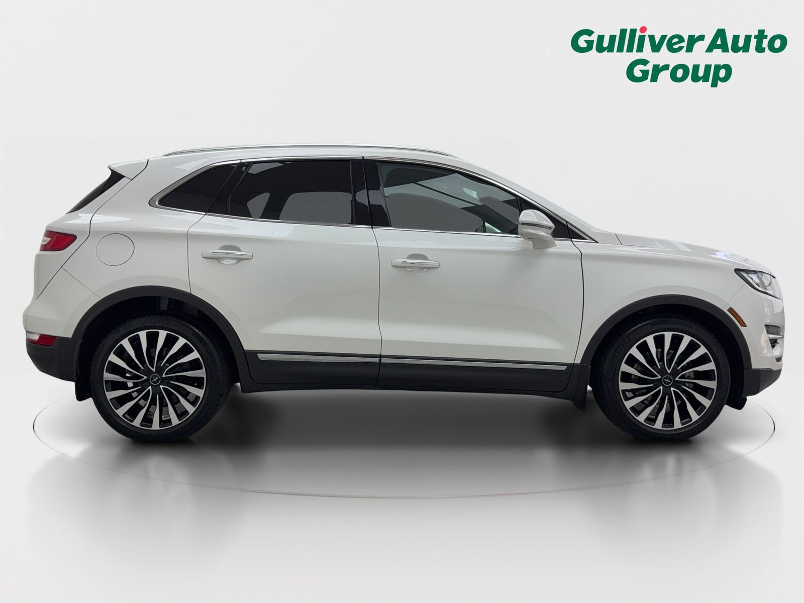 Used 2019 Lincoln MKC Black Label FWD image 10