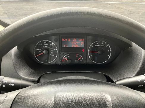 Used 2021 RAM ProMaster 1500 w/ Convenience Group FWD image 12