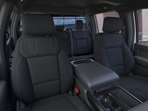 New 2026 Ford F150 STX AWD/4WD image 10