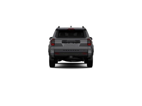 New 2026 Toyota 4Runner TRD Off-Road Premium image 8
