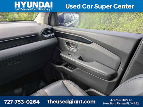 Used 2024 Honda Pilot EX-L image 23