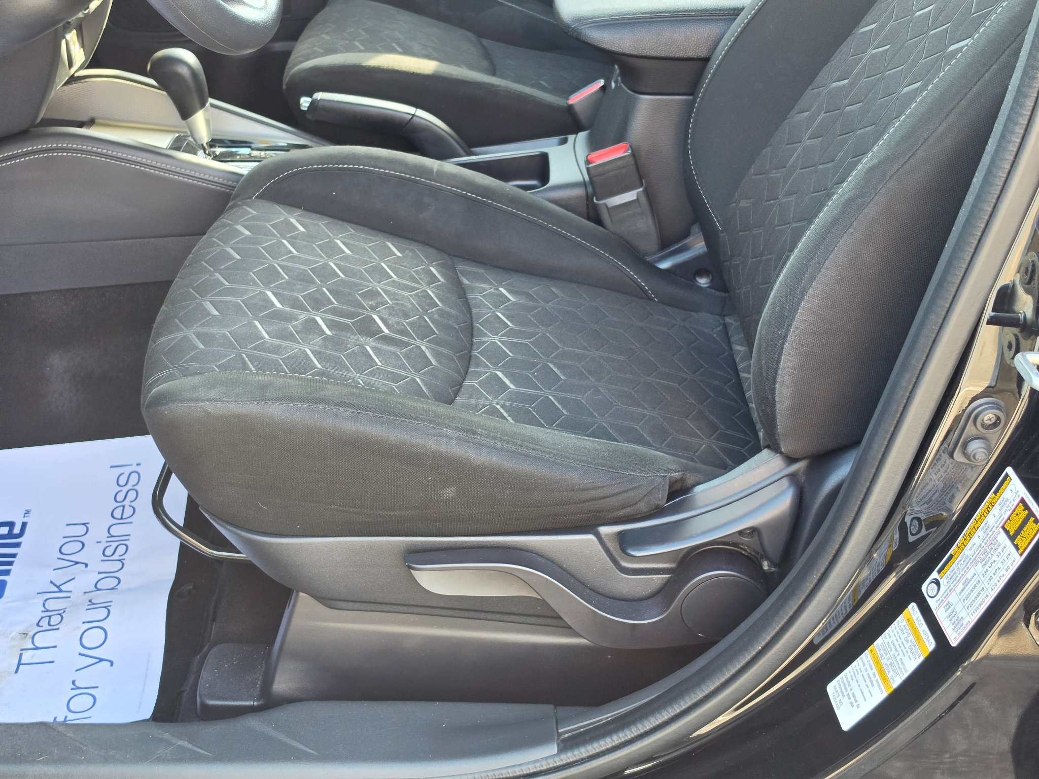 Used 2023 Mitsubishi Outlander Sport AWD image 19