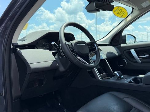 Used 2024 Land Rover Discovery Sport S AWD/4WD image 11