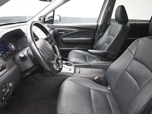 Used 2022 Honda Pilot EX-L image 17