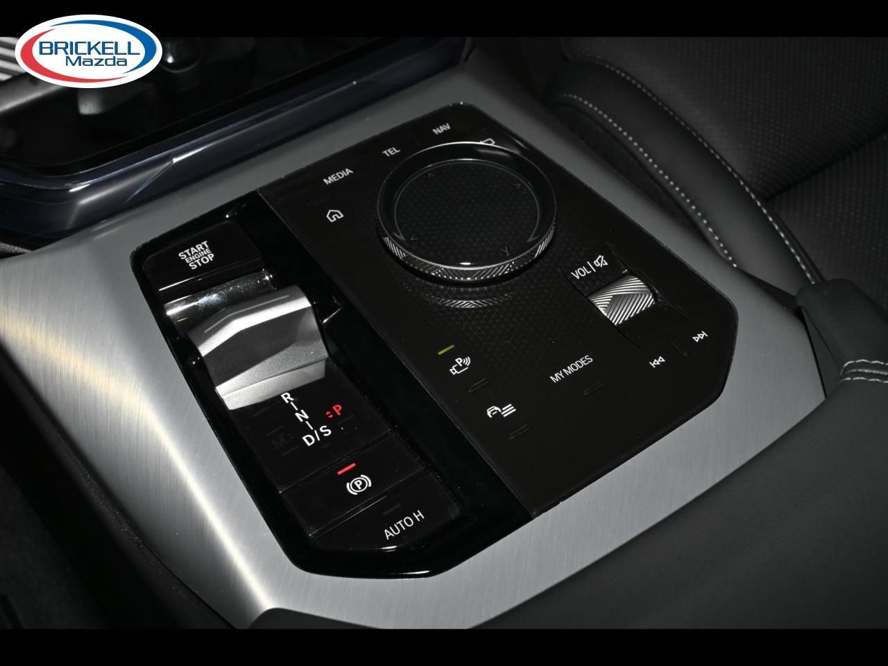 Used 2025 BMW X3 M50 AWD/4WD image 31