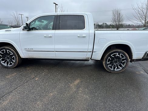 New 2026 RAM 1500 Limited AWD/4WD image 11