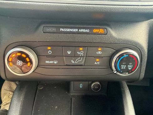 Used 2020 Ford Escape S AWD/4WD image 26