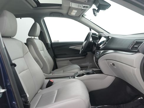 Used 2022 Honda Pilot EX-L image 13