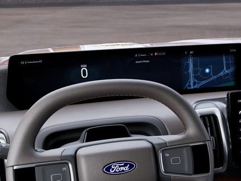 New 2027 Ford Expedition Max King Ranch AWD/4WD image 13