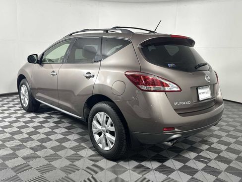 Used 2014 Nissan Murano SL FWD image 5
