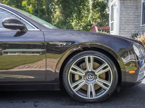 Used 2014 Bentley Flying Spur W12 AWD/4WD image 11
