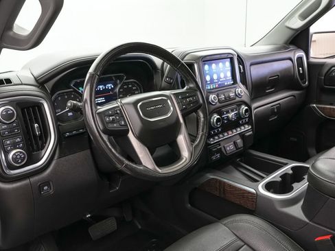 Used 2021 GMC Sierra 1500 Denali w/ Denali Ultimate Package AWD/4WD image 16
