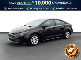 Used 2024 Toyota Corolla LE 360° Tour