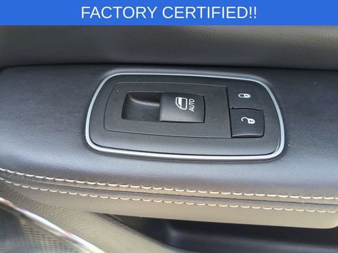 Certified 2023 RAM 1500 Limited AWD/4WD image 39
