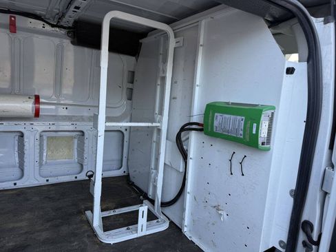 Used 2015 Ford Transit 150 130 Low Roof RWD image 22