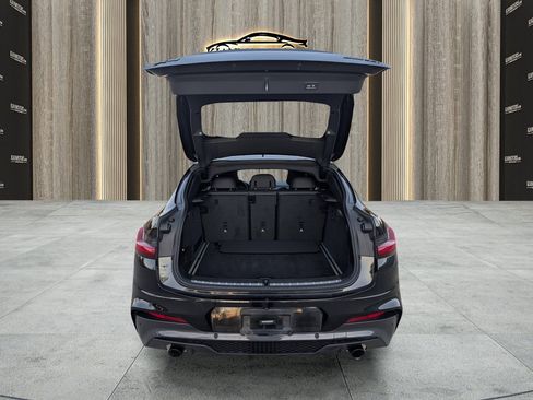 Used 2021 BMW X4 xDrive30i w/ M Sport Package image 38