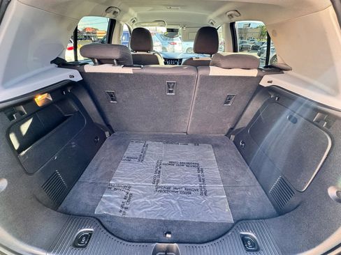 Used 2020 Chevrolet Trax LS w/ Tint and Cruise Package image 22