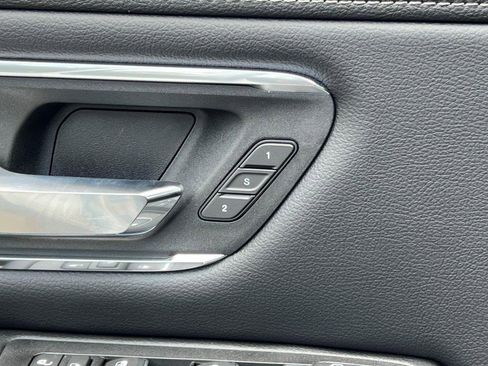 New 2026 RAM 1500 Laramie w/ Trailer Tow Group image 25