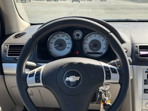 Used 2007 Chevrolet Cobalt LT w/ Preferred Equipment Group FWD image 11