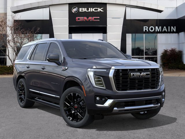 New 2027 GMC Yukon Denali w/ Sun & Power Step Package AWD/4WD image 7
