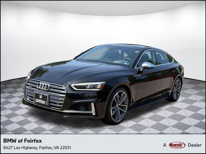 Used 2022 Audi A6 3.0T Prestige w/ Prestige Package
