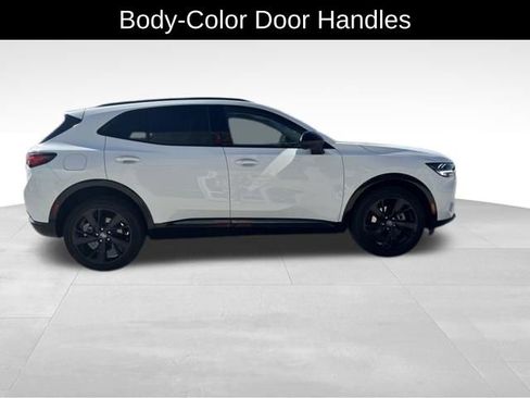 Used 2023 Buick Envision Preferred w/ Sport Touring Package image 5