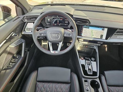 New 2026 Audi S3 Premium image 5