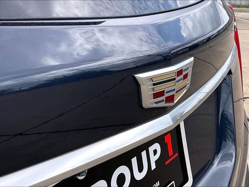 Used 2019 Cadillac XT5 Luxury FWD image 29