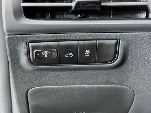 New 2026 Hyundai Santa Cruz SEL FWD image 10