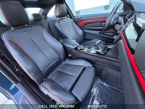 Used 2015 BMW 428i Coupe image 18