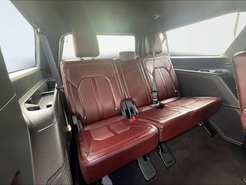 Used 2024 Ford Expedition Max Limited AWD/4WD image 27