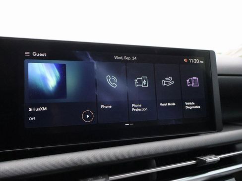 New 2026 Hyundai Santa Cruz SEL image 33